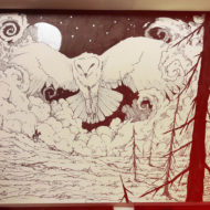 Inktober#10_01