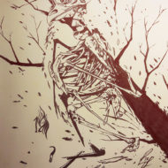 Inktober#12_01