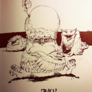 Inktober#23_01