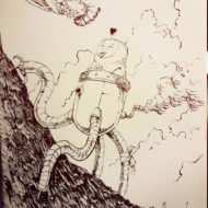 Inktober#27_01