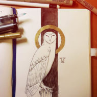 Inktober#5_01